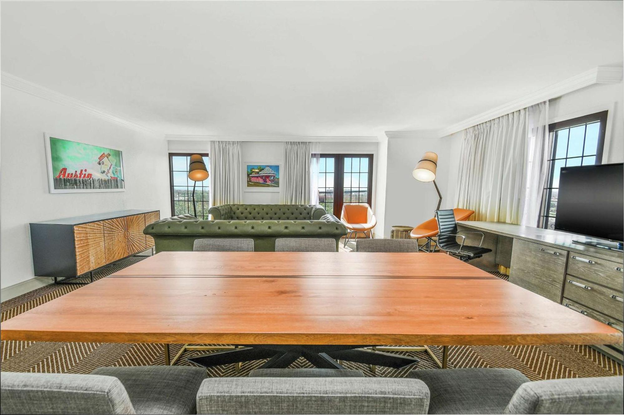 Doubletree By Hilton 3* Austin