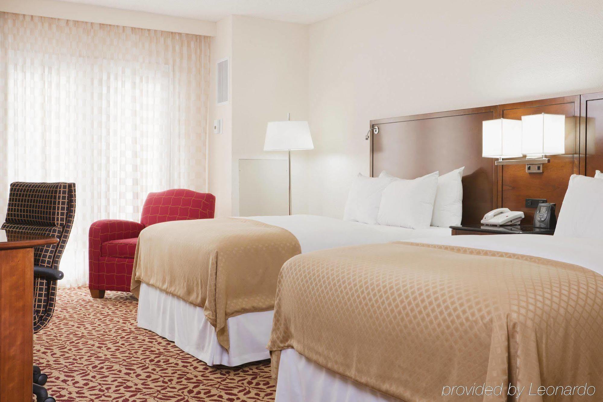 Hotel Doubletree By Hilton 3*